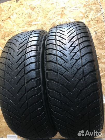 Goodyear Wrangler Ultra Grip 245/65 R17