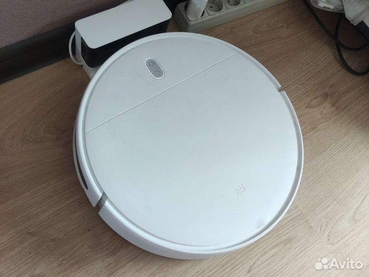 Магнитная лента для робота пылесоса xiaomi