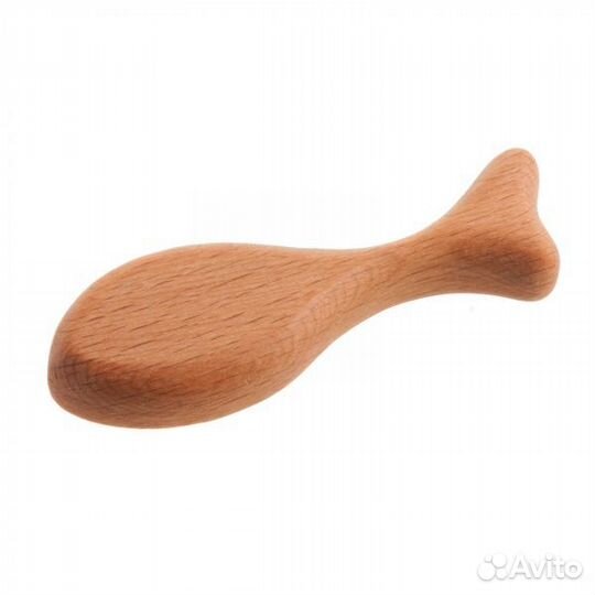 Грызунок Рыбка