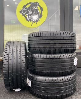 Michelin Pilot Sport 5 225/40 R18