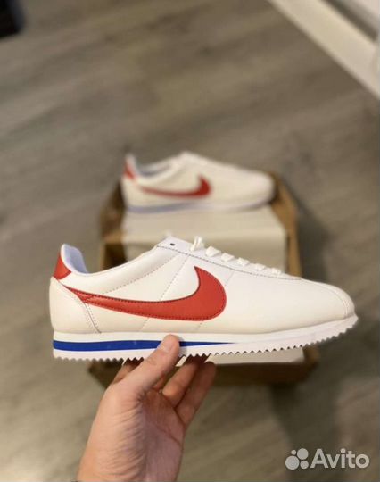 Nike Cortez