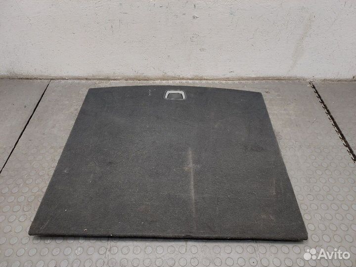 Пол багажника Cadillac XT4, 2019