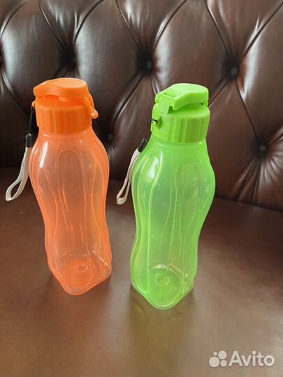 Бутылочка для воды