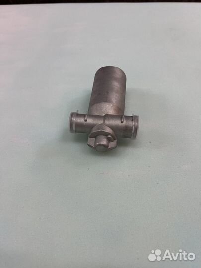 Реле холостого хода