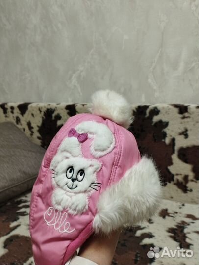 Детская одежда для девочек пакетом 3-4 года