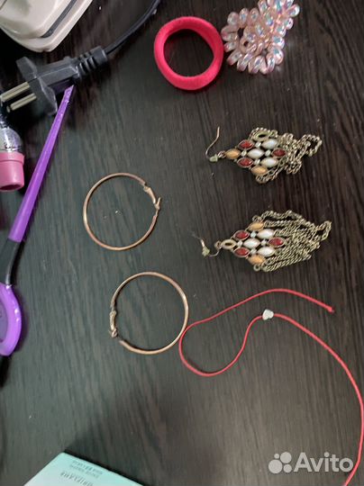 Вещи пакетом даром