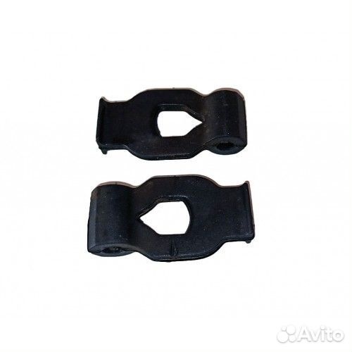 Подвесной крепеж для пмм Bosch Siemens арт. 171596