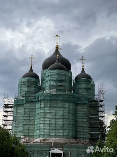Инженер пто