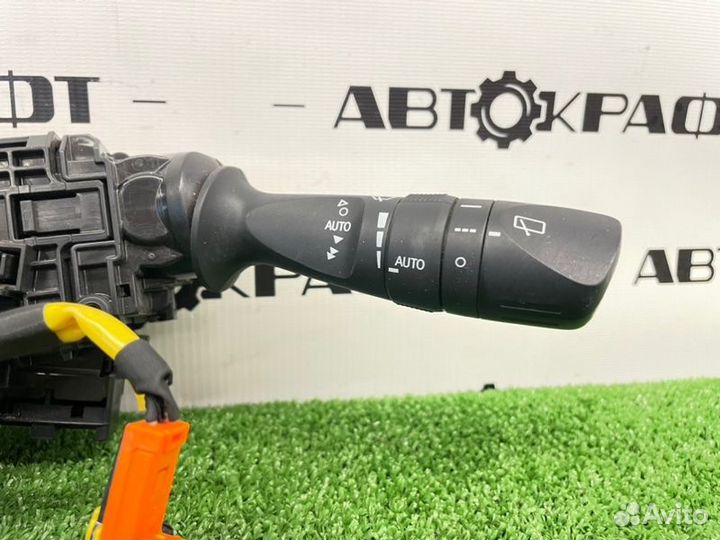 Подрулевой переключатель Toyota Land Cruiser Prado