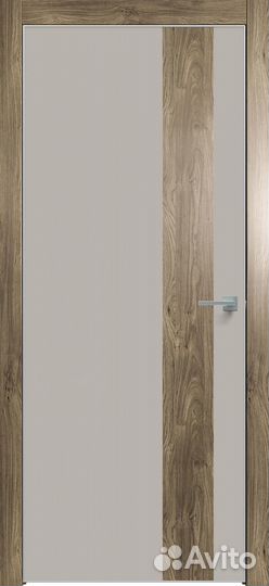 Межкомнатные двери