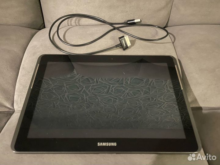 Планшет Samsung Galaxy Tab 2 10.1 GT-P5100