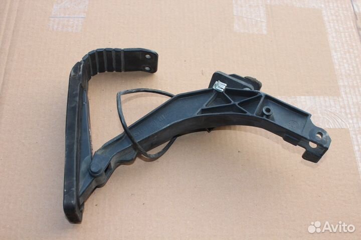 Педаль газа Mercedes CL-Class C140 W140 S-Class