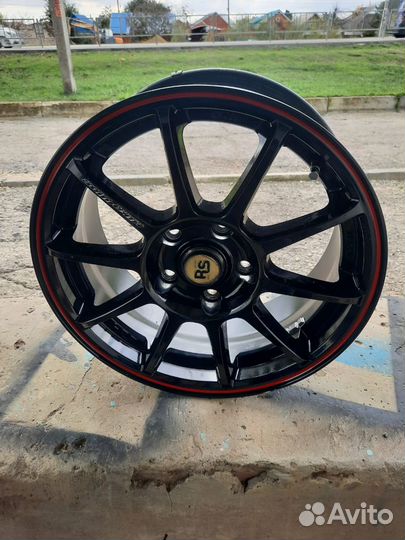 Продам диски R-16