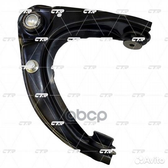 Рычаг правый Mazda 6 I (старый арт. cqmz-6R) CQ