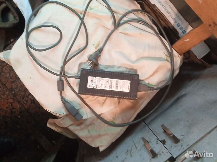 Блок питания