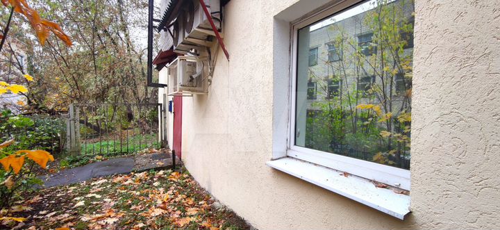 Отличное помещение с мокрой точкой, 75.2 м²