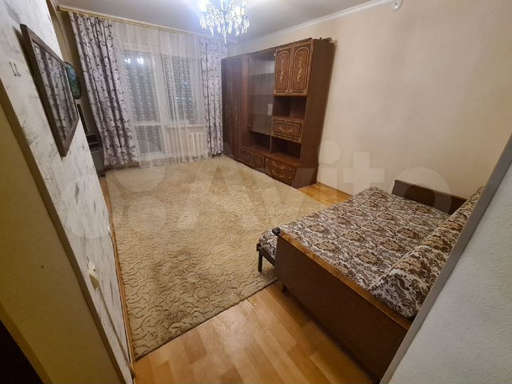 2-к. квартира, 51 м², 4/9 эт.