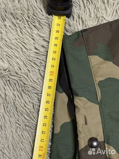 Брюки Gore-tex армии США