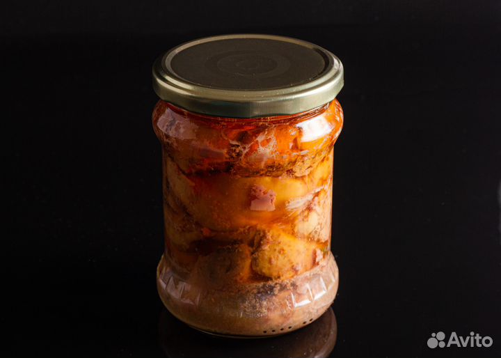 Печень трески розница