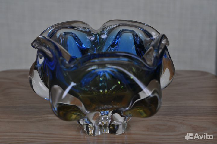 Ваза/ Конфетница/ Пепельница