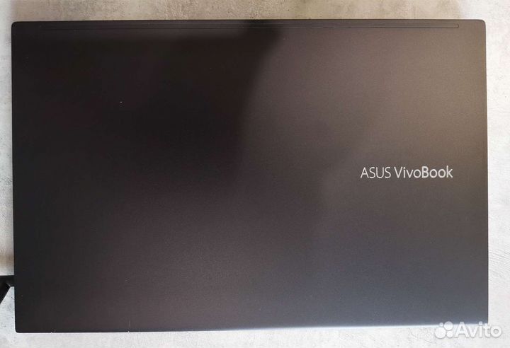 Ноутбук Asus M513U, Ryzen 7 5700U, 8Gb