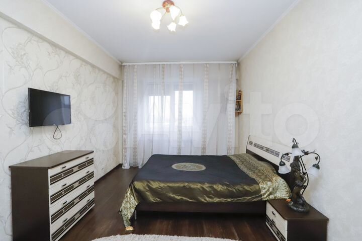 Аукцион: 2-к. квартира, 58,2 м², 9/9 эт.
