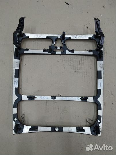 Рамка команда w203 C-class 611.962 2002