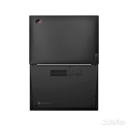 Новый Lenovo Thinkpad X1 Carbon Gen10 i5-1240p