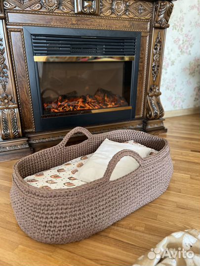 Люлька для новорожденного