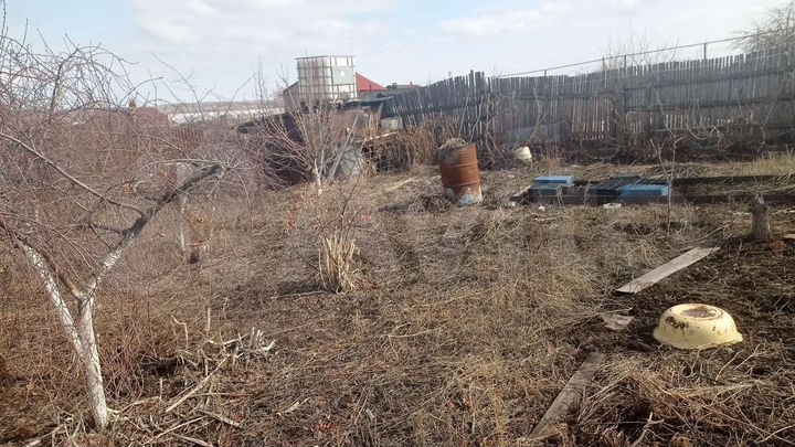 Участок 7,4 сот. (ИЖС)