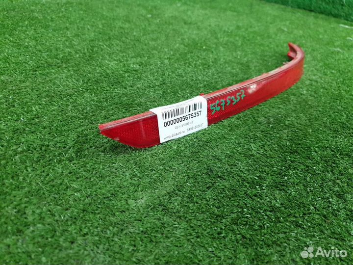 Катафот правый Genesis GV80 (2020-н.в.)