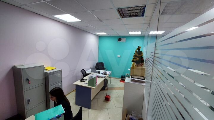 Сдам офисное помещение, 157 м²