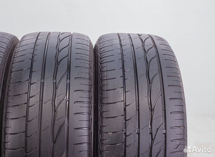 Bridgestone Turanza ER300 205/55 R16 91V