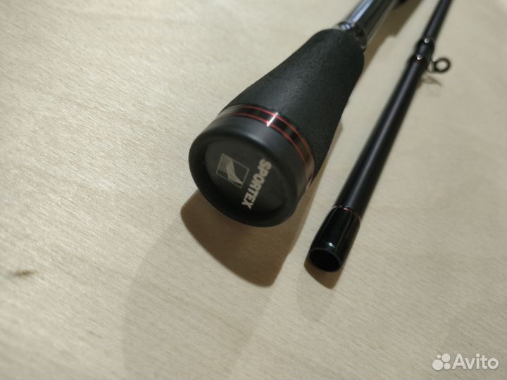 Спиннинг Sportex Nova Twitch PT2101С 6-28гр