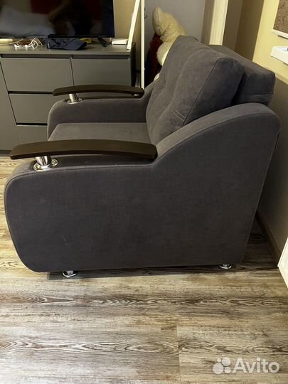 Кресло кровать