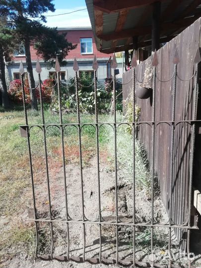 Решетки на окна 3 штуки