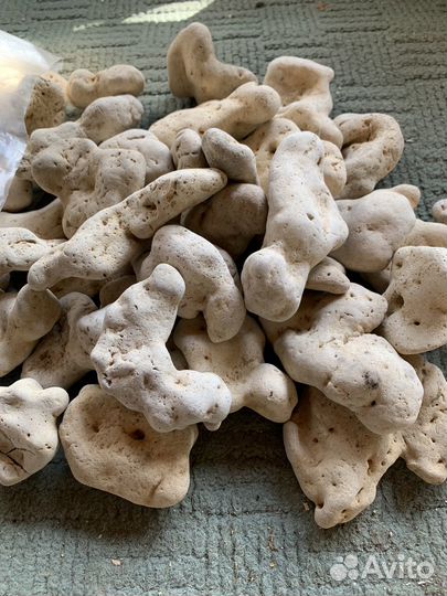 Камни для аквариума