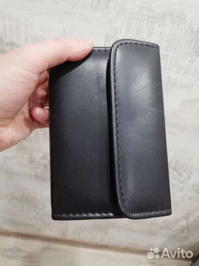 Косметичка 3 в 1: маникюр, макиях, уход