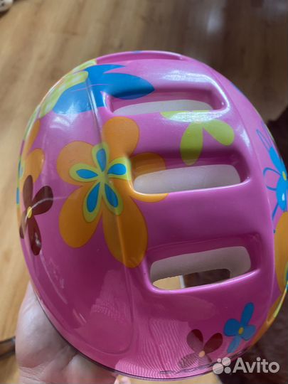 Шлем детский