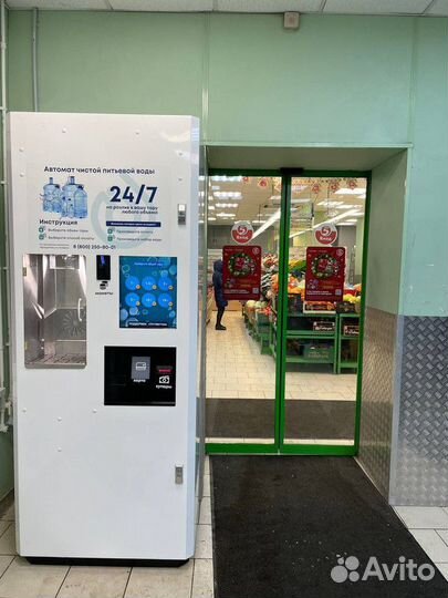 Бизнес с высоким доходом и быстрой окупаемостью