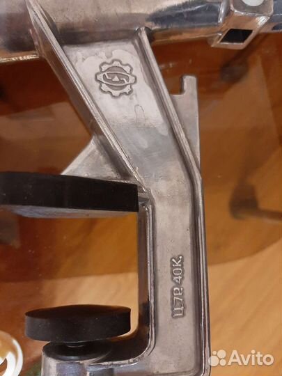 Соковыжималка ручная