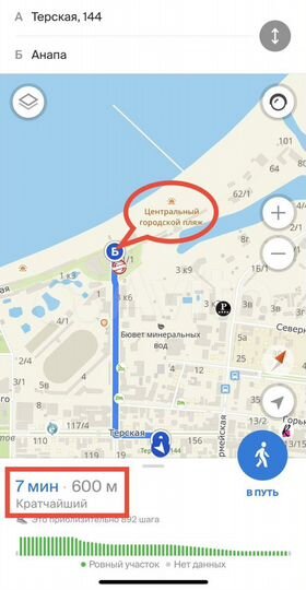 Комната 17 м², 2/3 эт.