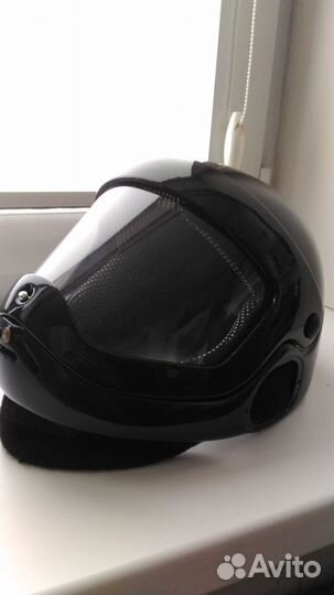 Шлем парашютный