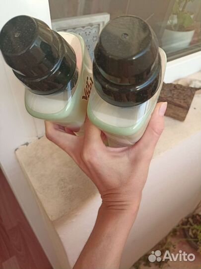 Кондиционер для белья vernel