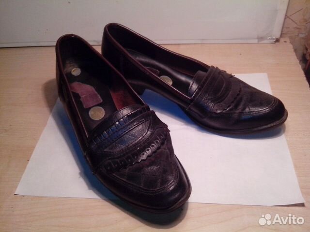 Туфли женские