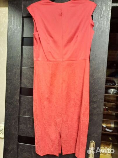 Вечернее платье 46 размера