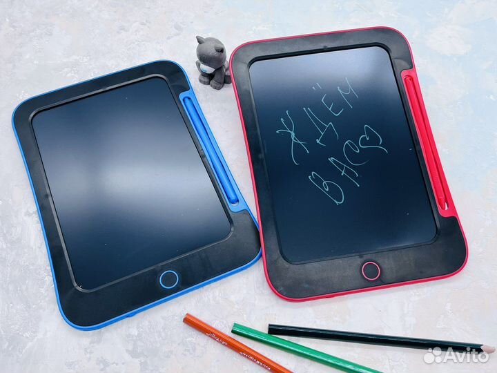 Графический планшет