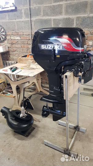 Suzuki d30