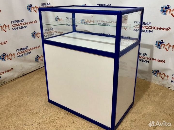 Прилавок торговый