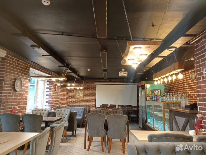 Готовый бизнес Чайхана халяль